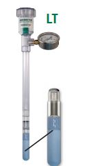 LT Model - Low Tension Irrometer Soil Moisture Meters