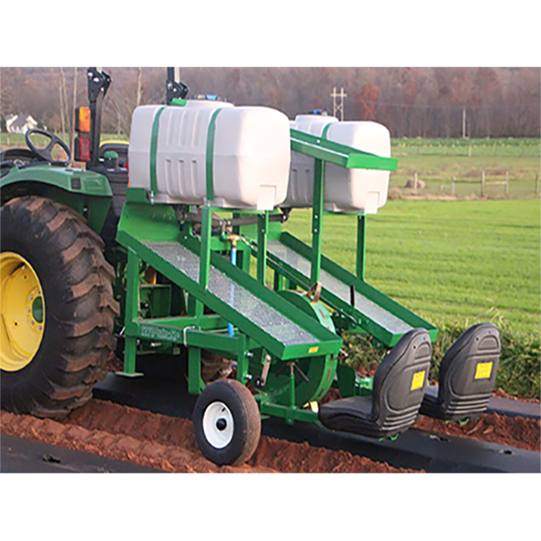 1270 Water Wheel Transplanter 1270 Water Wheel Transplanter