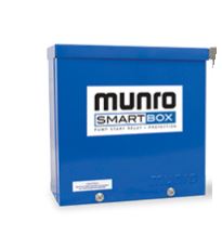 Smart Box for 10 Horsepower Pump / 40 AMP by Munro