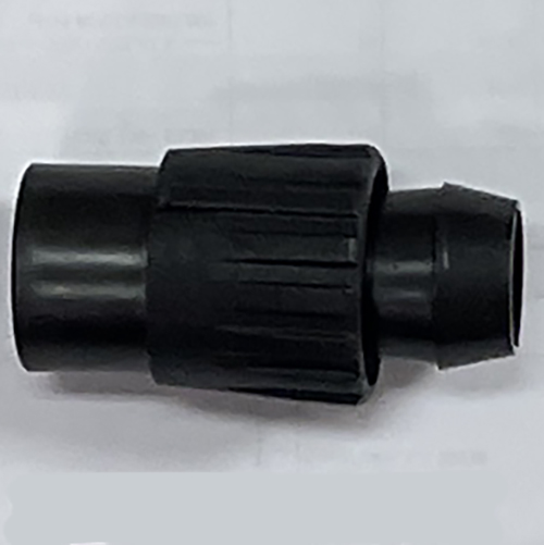 PL-SSP Power-Loc Swivel (For Poly) x Socket (Glue-On) adapter to PVC PL-SSP Power-Loc Swivel (For Poly) x Socket (Glue-On) adapter to PVC