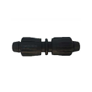 Power-Loc Coupler for 16mm, 17mm, 18mm, 1/2, 3/4 or 1 inch Poly Hose PL-PC Fittings Power-Loc Coupler for 16mm, 17mm, 18mm, 1/2, 3/4 or 1 inch Poly Hose PL-PC Fittings