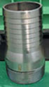 Steel Male Adapter Hose Mender (Insert) Fittings Steel Male Adapter Hose Mender (Insert) Fittings
