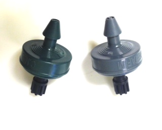 Jr Drippers Non-Barb (MODs)  01WPCJL4N or 01WPCJL8N