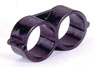 Figure 8 ends for polytubing hose or dripperline Figure 8 ends for polytubing hose or dripperline