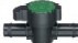 Green Back Inline Valves Green Back Inline Valves