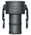 PART C - Coupler x Hose Shank PART C - Coupler x Hose Shank