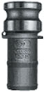 PART E - Adapter by Hose Shank PART E - Adapter by Hose Shank