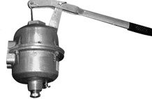 Protek Diaphragm Pump Primers Protek Diaphragm Pump Primers