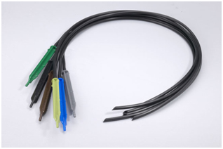Spot Spitter Tubing. Punch directly into Mainline with no barb needed. Spot Spitter Tubing. Punch directly into Mainline with no barb needed.