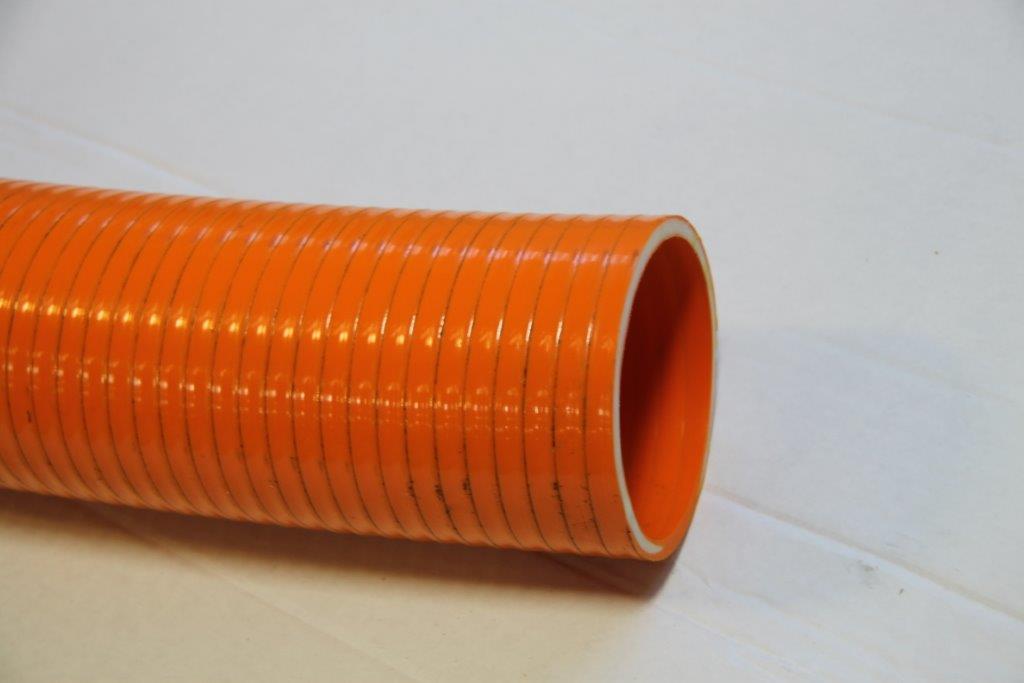 Tigerflex Suction Hose by the Foot Tigerflex Suction Hose by the Foot