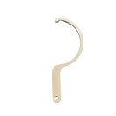 Metal Wrench for Spin Clean® Filters Metal Wrench for Spin Clean® Filters