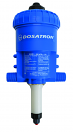 11 Gallon Dosatron has a Preset Fixed Rate of 1:100 (1%). Horticulture Use Only. * FREE SHIPPING * 11 Gallon Dosatron has a Preset Fixed Rate of 1:100 (1%). Horticulture Use Only. * FREE SHIPPING *