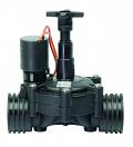 Dorot 24 & 110  Volt AC Electric Throttling Solenoid Valves by Netafim     61et1pbi Dorot 24 & 110  Volt AC Electric Throttling Solenoid Valves by Netafim     61et1pbi