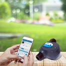 DIG's Bluetooth Battery Timer #BOHE-BT.  5 Daily Start Times DIG's Bluetooth Battery Timer #BOHE-BT.  5 Daily Start Times