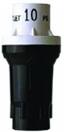 3/4" PMR Pressure Regulators by Senninger. * Medium Flow Models 3/4" PMR Pressure Regulators by Senninger. * Medium Flow Models