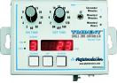 TRIDENT 3A Misting Controller, Single Zone Mist or Water  TRIDENT 3A Misting Controller, Single Zone Mist or Water