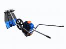Walking Wiper for Middle Rows, Complete Applicator (Call to order) Walking Wiper for Middle Rows, Complete Applicator (Call to order)