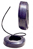 So-Flex PVC Flexible Tubing - Glues onto PVC and Poly Fittings  So-Flex PVC Flexible Tubing - Glues onto PVC and Poly Fittings