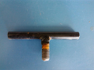 1/2" Large Bolt W/ T-Handle For RB436 & RB448  1/2" Large Bolt W/ T-Handle For RB436 & RB448