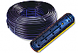 *Most Popular Heavywall * DNH Heavywall Dripperline, 1,000' Rolls by Netafim. Choose your spacing and flow. *Most Popular Heavywall * DNH Heavywall Dripperline, 1,000' Rolls by Netafim. Choose your spacing and flow.