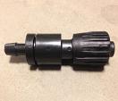400-BSA with Power-Loc Connector, fits 17mm Tubing and uses Punch DP-400 400-BSA with Power-Loc Connector, fits 17mm Tubing and uses Punch DP-400