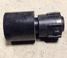 565-SSP  1/2" Spin Loc Poly x Glue on Socket for PVC 565-SSP  1/2" Spin Loc Poly x Glue on Socket for PVC