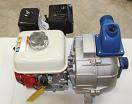 GX200 Complete Pump, Self Priming.  Gorman Rupp Pump with Honda Commercial Motor.  It's a tough pump that we trust. GX200 Complete Pump, Self Priming.  Gorman Rupp Pump with Honda Commercial Motor.  It's a tough pump that we trust.