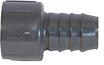 1435 Female Adapter, PVC Insert 1435 Female Adapter, PVC Insert