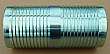 Steel HOSE MENDER (Coupler, Insert Fitting) Steel HOSE MENDER (Coupler, Insert Fitting)