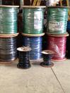 250 Foot Roll of 5 Wire Black for Irrigation Valves         *CALL FOR PRICING* 250 Foot Roll of 5 Wire Black for Irrigation Valves         *CALL FOR PRICING*