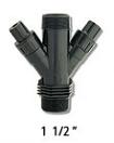 1 1/2" Pressure Regulators by Netafim  32PRV1.5 1 1/2" Pressure Regulators by Netafim  32PRV1.5