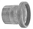Wil-Loc Female End / Male Threads Wil-Loc Female End / Male Threads