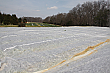 TYPAR T-518 1.25 oz Frost Cover Blankets.  100% UV Protected Cloth TYPAR T-518 1.25 oz Frost Cover Blankets.  100% UV Protected Cloth