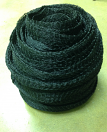 100 Foot Roll of Hold Down Netting to make Rock Bags. 100 Foot Roll of Hold Down Netting to make Rock Bags.