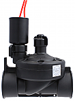 Series 80 Nylon Control Valves Series 80 Nylon Control Valves