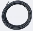 3/4" x 100' Poly Tubing for Drip Systems  #POL007 100 3/4" x 100' Poly Tubing for Drip Systems  #POL007 100