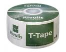 15 Mil T-Tape, heavyweight drip tape (4,000' Rolls) 15 Mil T-Tape, heavyweight drip tape (4,000' Rolls)