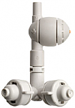 CoolNet Pro Fogger Single or 4-Way #0303 -Create a zone of saturated humidity for rooting. (Add Base Assembly) CoolNet Pro Fogger Single or 4-Way #0303 -Create a zone of saturated humidity for rooting. (Add Base Assembly)