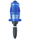 14 Gallon Dosatron Fertilizer Injector. Most Popular Model * Standard Ratio 1:500 to 1:50 * FREE SHIPPING *  14 Gallon Dosatron Fertilizer Injector. Most Popular Model * Standard Ratio 1:500 to 1:50 * FREE SHIPPING *