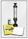 Service Units for initial setup, installation and Irrometer maintenance. Service Units for initial setup, installation and Irrometer maintenance.