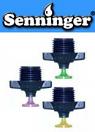 T-Spray Sprinkler for Propagating and Misting. Upright or Inverted with a Fine Spray by Senninger. T-Spray Sprinkler for Propagating and Misting. Upright or Inverted with a Fine Spray by Senninger.