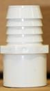 460 Glue-On Male Adapter, Insert x Glue on PVC with Barbs.  by Spears.  460 Glue-On Male Adapter, Insert x Glue on PVC with Barbs.  by Spears.