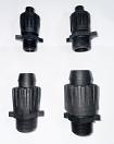 P-MA   Power Loc Fitting x Male Pipe Thread  (See Details) P-MA   Power Loc Fitting x Male Pipe Thread  (See Details)
