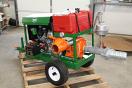 29 HP KOHLER Command Engine B 2 1/2 ZRLS Berkeley PUMP by Rain-flo Irrigation  * Twin Engine 29 HP KOHLER Command Engine B 2 1/2 ZRLS Berkeley PUMP by Rain-flo Irrigation  * Twin Engine