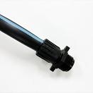 PMHT - Power-Loc x 3/4" Male Hose Thread. PMHT - Power-Loc x 3/4" Male Hose Thread.