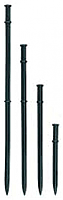 Antelco Asta Stakes and Rigid Risers Antelco Asta Stakes and Rigid Risers
