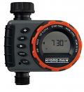 Hydro's Multi-Start Hose Bib battery operated timer. Perfect for drip irrigation. Runs 1-360 minutes; 4 start times. #HRC 980 Hydro's Multi-Start Hose Bib battery operated timer. Perfect for drip irrigation. Runs 1-360 minutes; 4 start times. #HRC 980