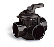Backwash Valve, 3-Way Triton Filter Multi-Port Valve Backwash Valve, 3-Way Triton Filter Multi-Port Valve