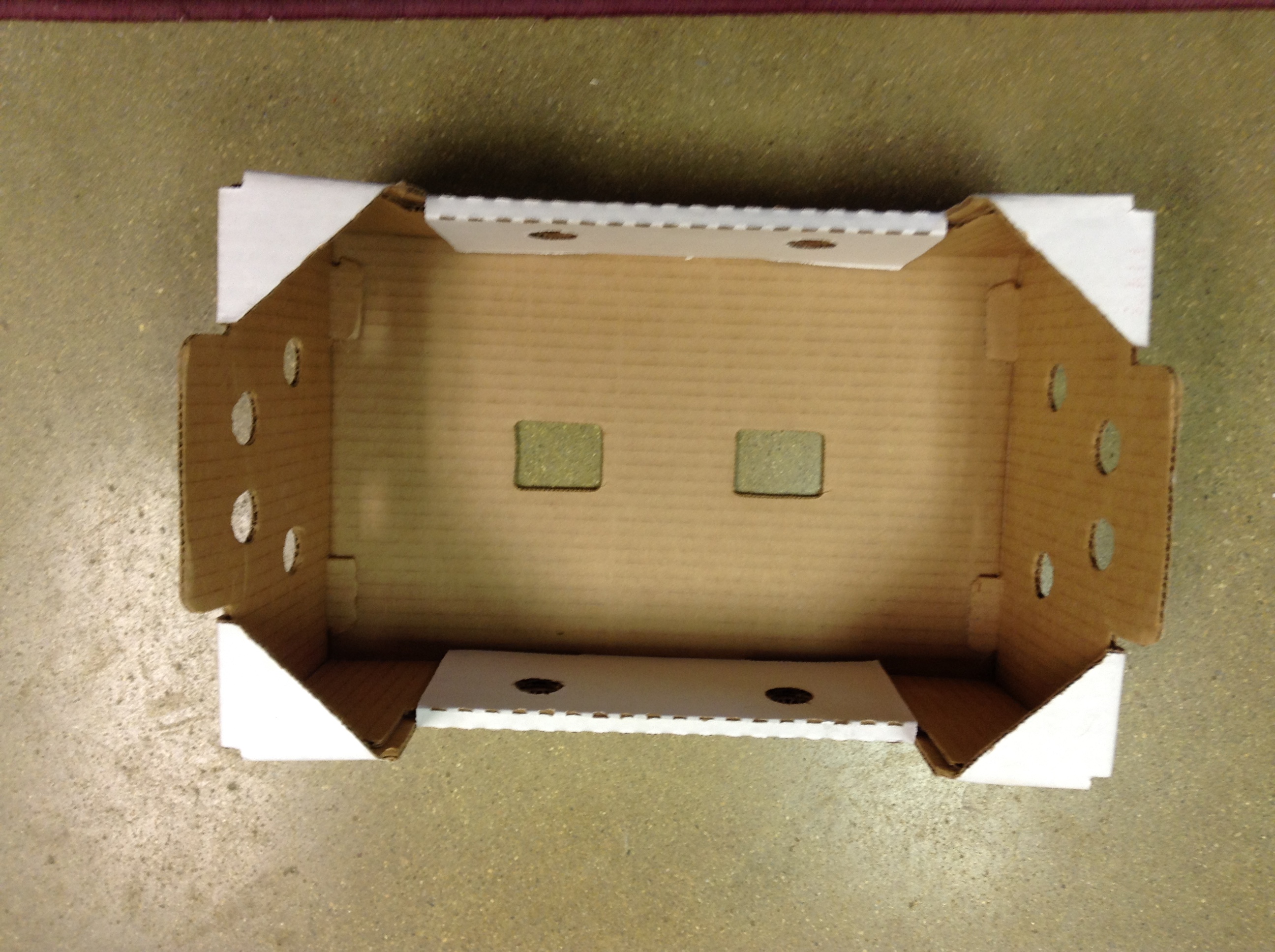 Featured image of post Easiest Way to Make Single Layer Tomato Boxes