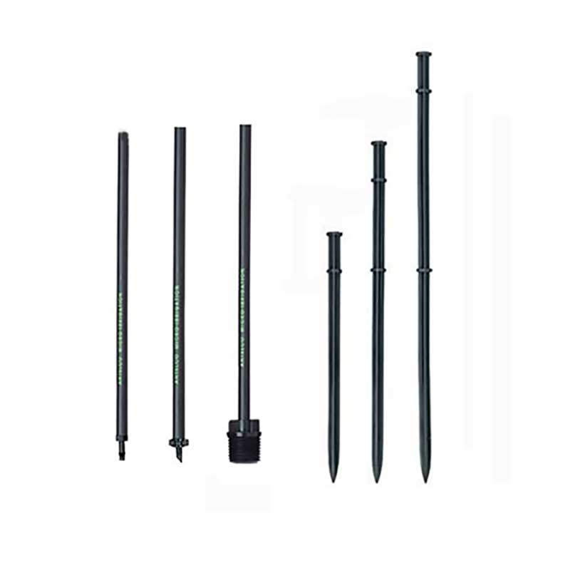 These are Asta Stakes by Antelco.